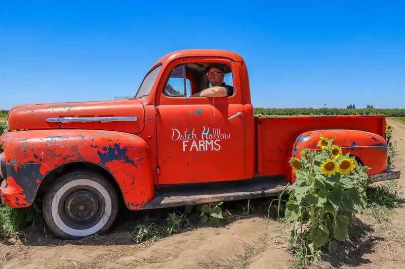 Dutch Hollow Farms photo