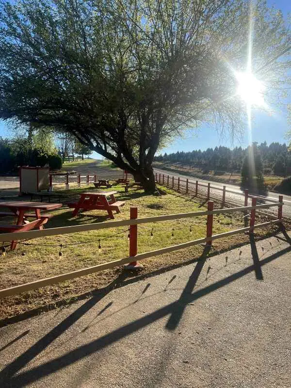 El Dorado Orchards