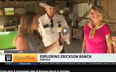 Erickson's Ranch