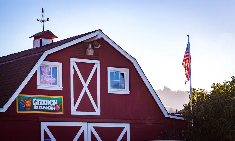Gizdich Ranch