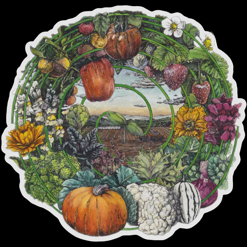 Green Spiral Farm