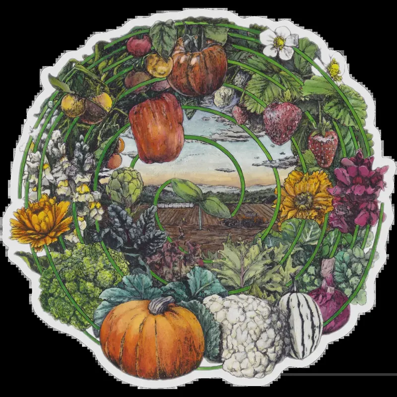 Green Spiral Farm photo