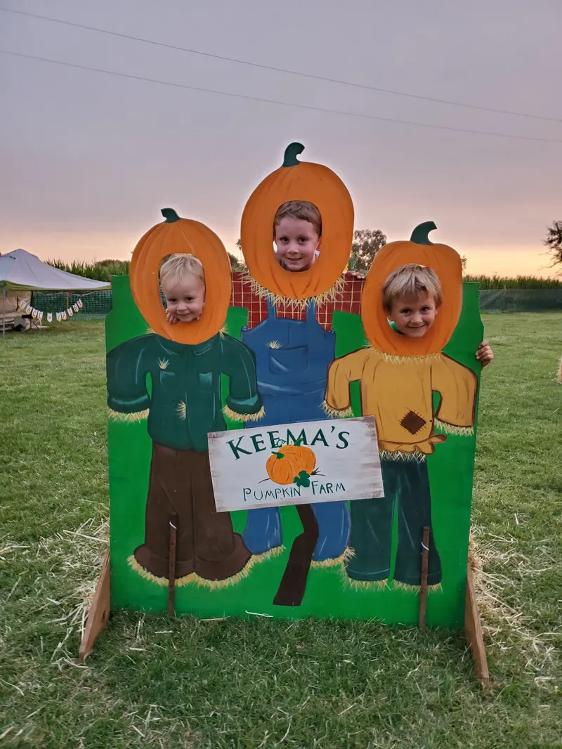 Keema's Pumpkin Farm photo
