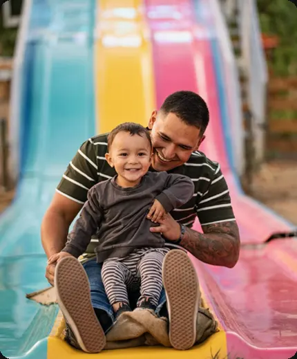 Live Oak Canyon Christmas Tree Farm and Pumpkin Patch photo