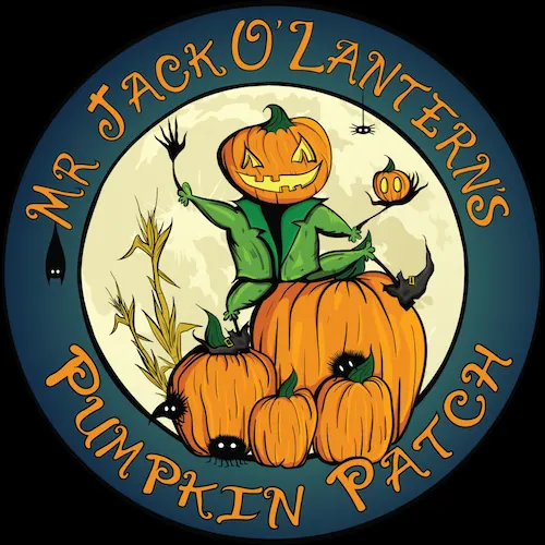 Mr. Jack O' Lanterns Pumpkins (LA - W 3rd St)