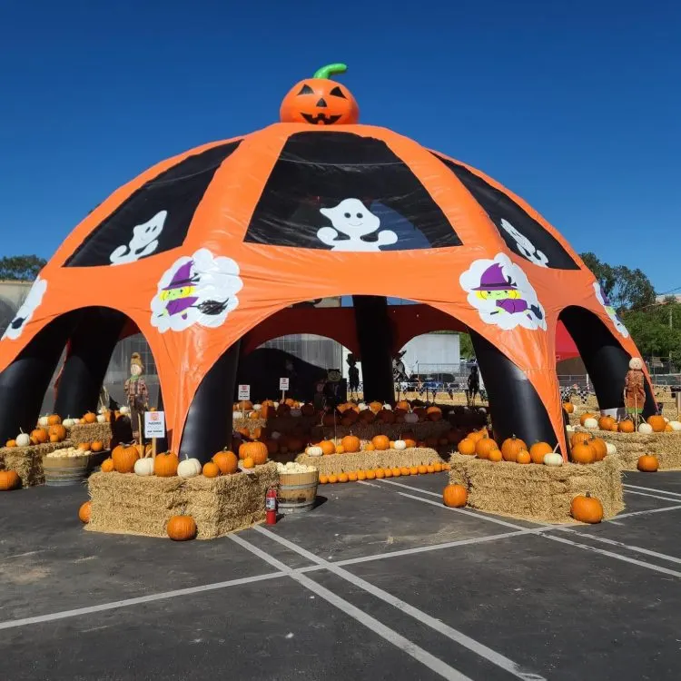 Pumpkinland Pumpkin Patch