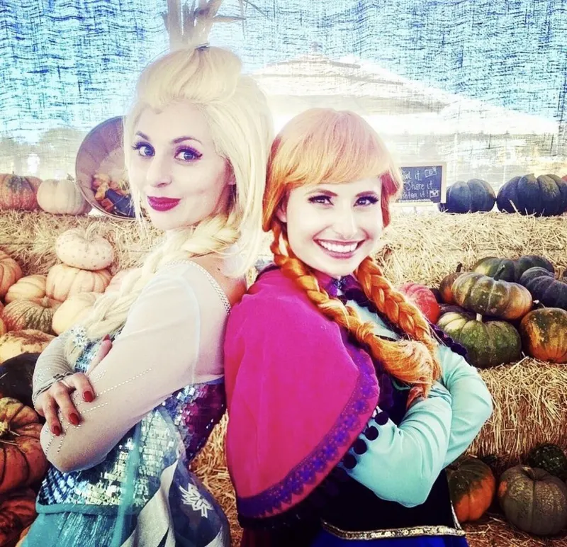 Santa Rosa Pumpkin Patch photo