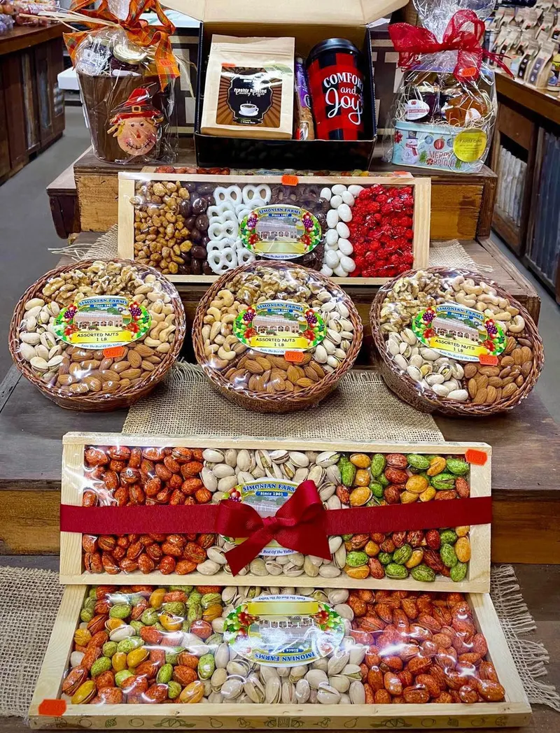 Simonian Farms photo