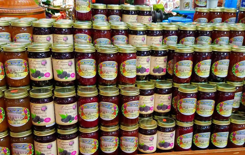 Simonian Farms photo