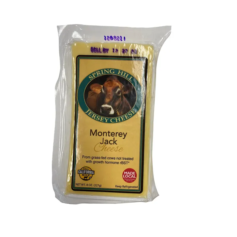 Spring Hill Jersey Cheese Company photo