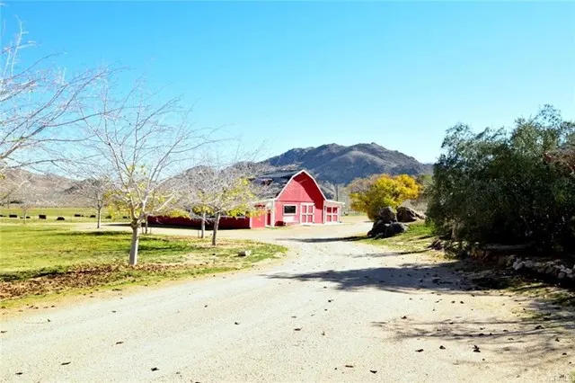 Sundowner Ranch