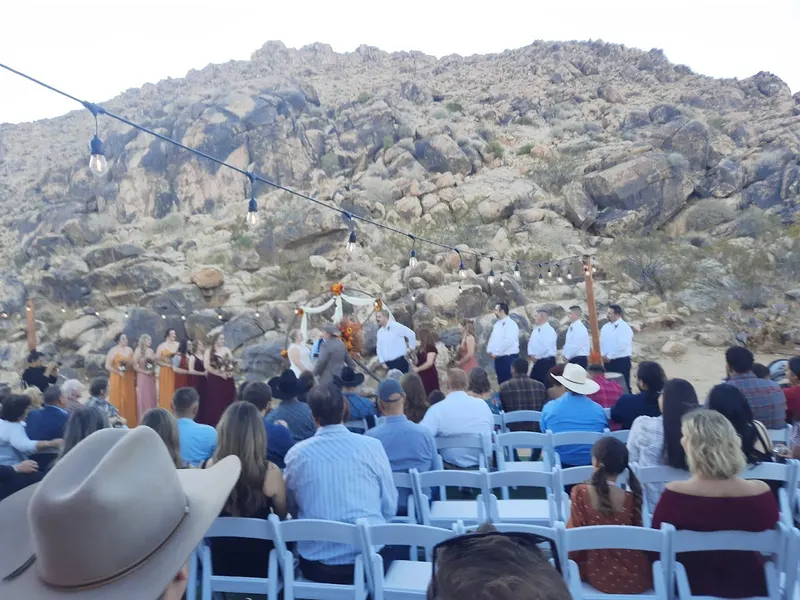 Sundowner Ranch photo
