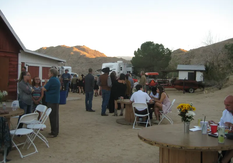 Sundowner Ranch photo