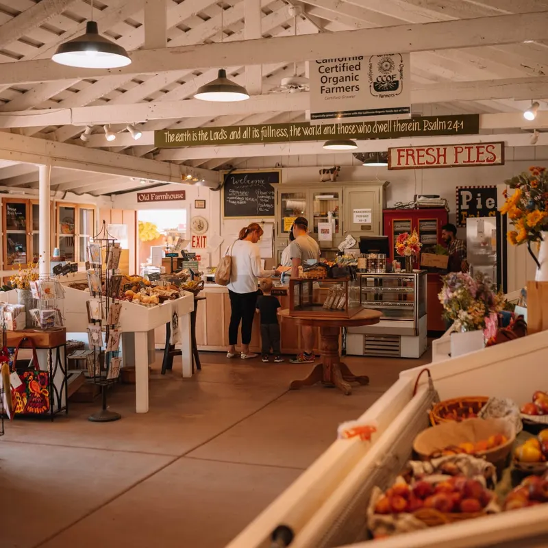 The Farm in Salinas photo