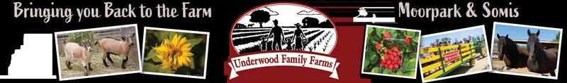 Underwood Family Farms