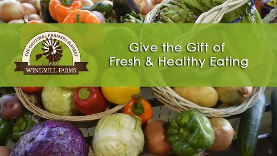 Windmill Farms Produce photo