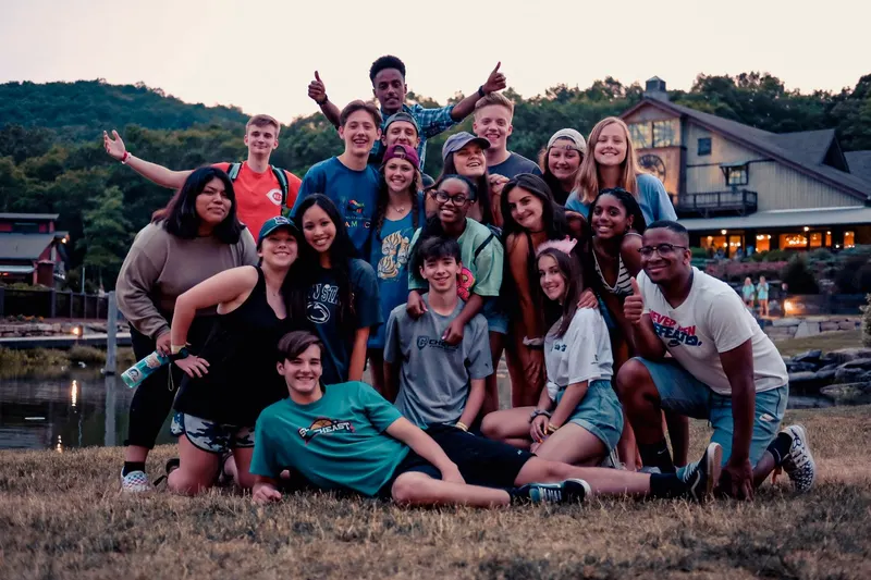 Young Life Pumpkin Patch