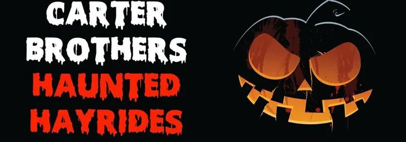 Carter Haunted Hayrides