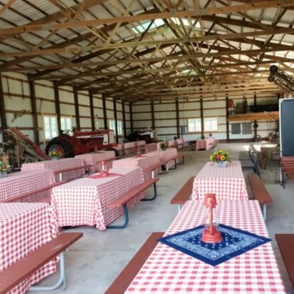 Dollinger's Pumpkin Farm photo