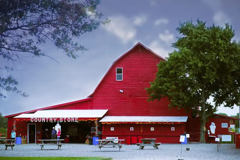 Eckert's Grafton Farm photo
