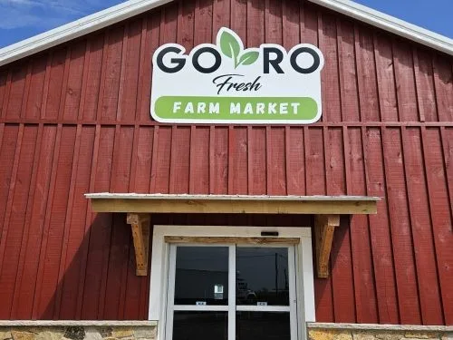 Go-Ro Fresh Farm Market photo
