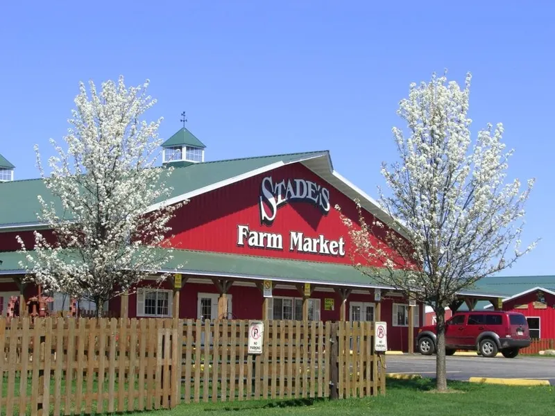Koehn's Farm
