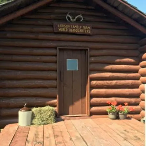 Larson's Family Farm