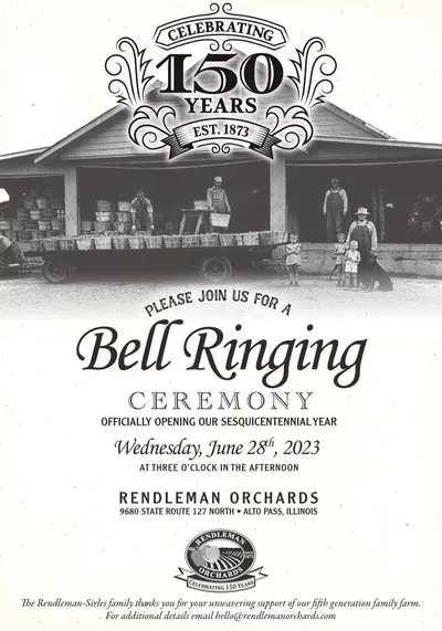 Rendleman Orchards photo