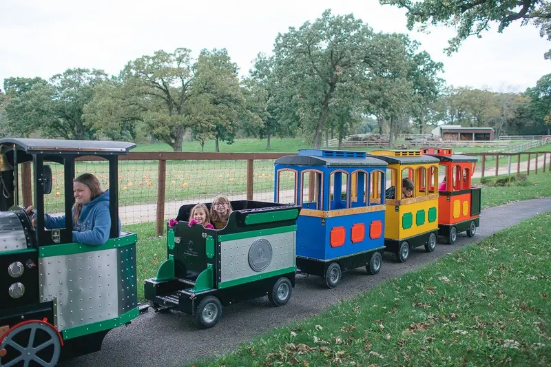 Royal Oak Farm Orchard photo