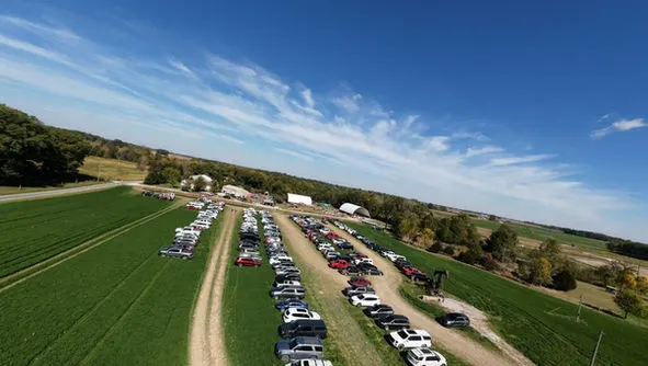 Schaefer Pumpkin Patch photo