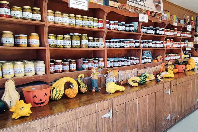 Yaeger's Farm Market photo