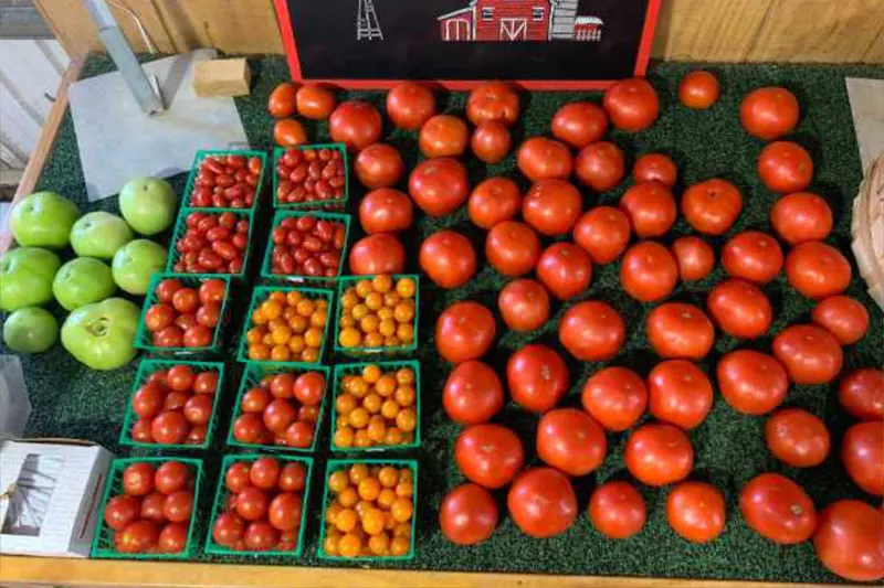 Yaeger's Farm Market photo