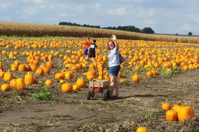 Yaeger's Farm Market photo
