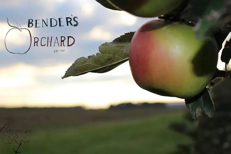 Bender's Orchard