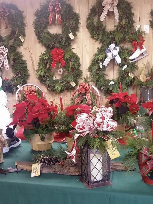 Bud & Deb's Christmas Tree Farm photo