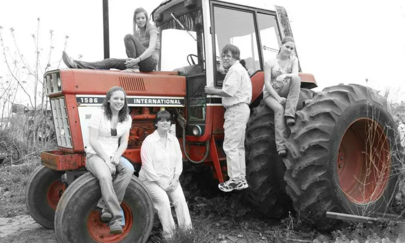 Burek Farms photo