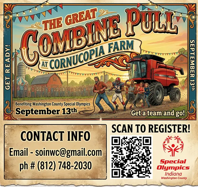 Cornucopia Farm photo