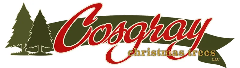 Cosgray Christmas Trees