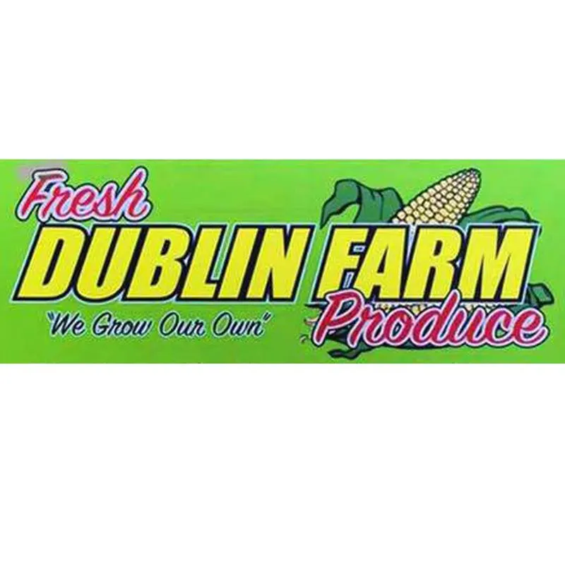 Dublin Farm