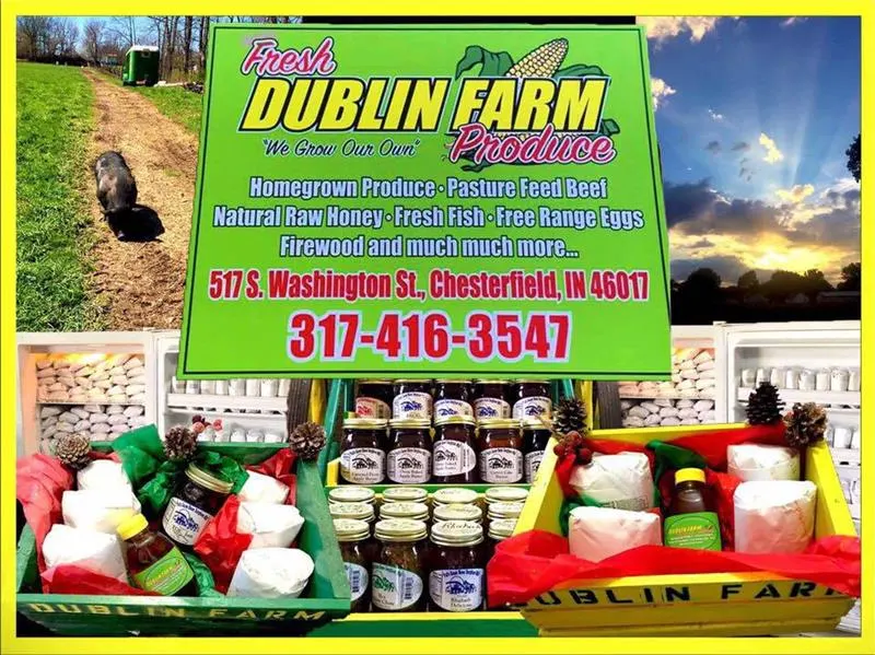 Dublin Farm photo
