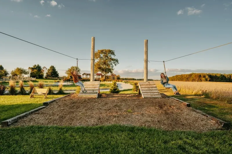 East Union Farms Pumpkin Patch photo