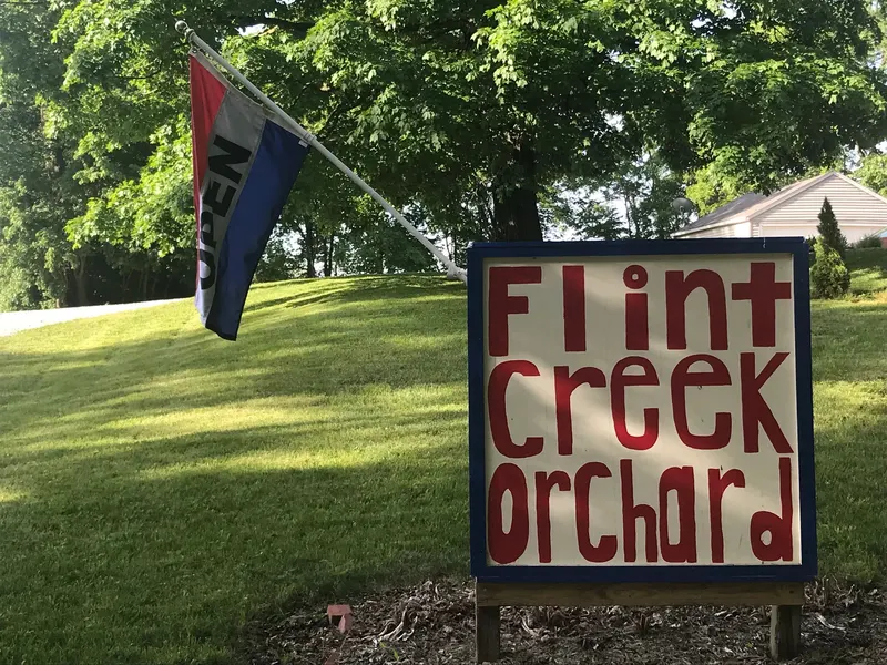 Flint Creek Orchard LLC