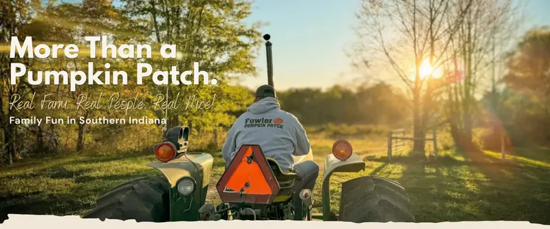 Fowler Pumpkin Patch photo
