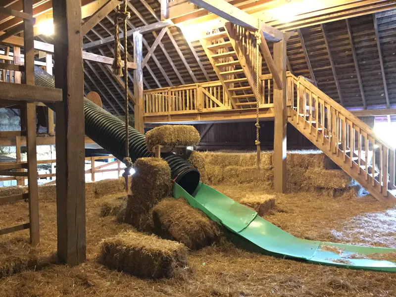 Goebel Farms