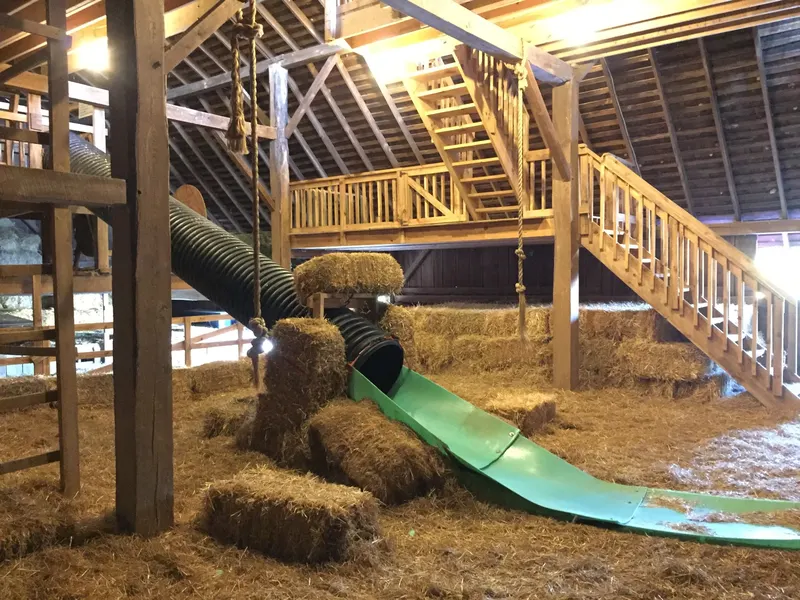 Goebel Farms photo