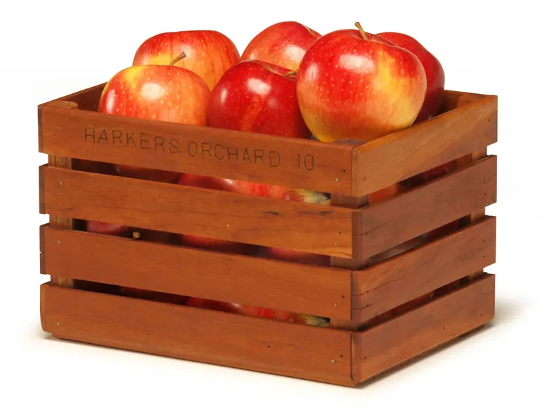 Harker Family Orchard, Inc. photo