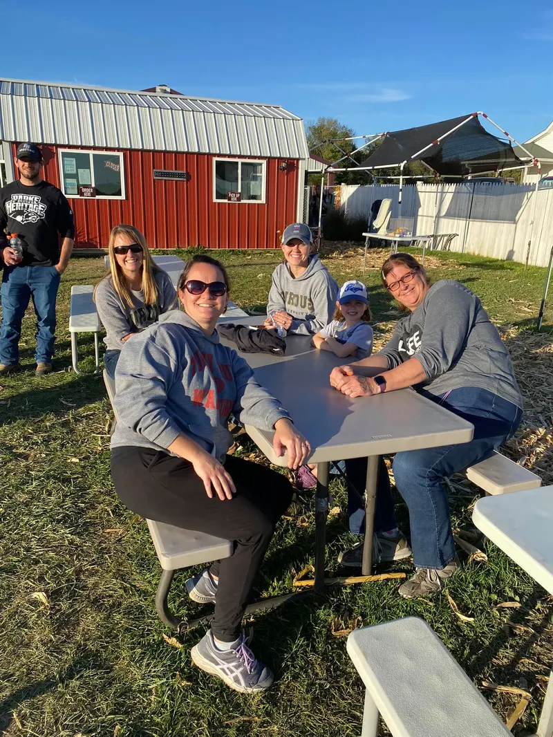 Hobson Adventure Farm photo