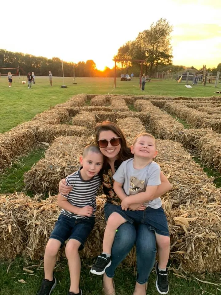 Hobson Adventure Farm photo