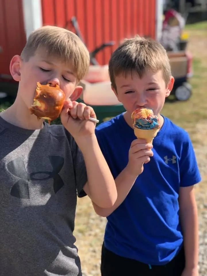 Hobson Adventure Farm photo