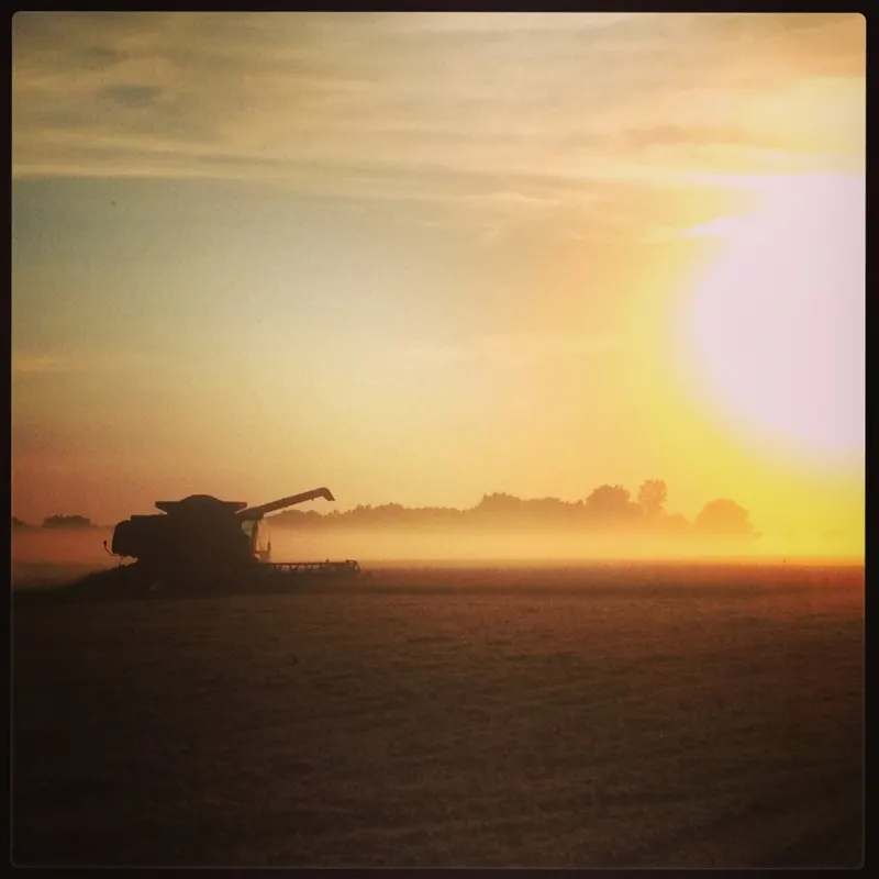 Huffman & Hawbaker Farms